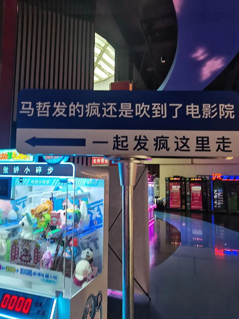 神马影院免费看的相关介绍