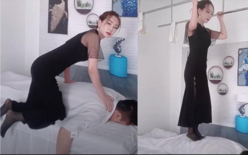 初尝人妻少妇李芬第10章的相关介绍