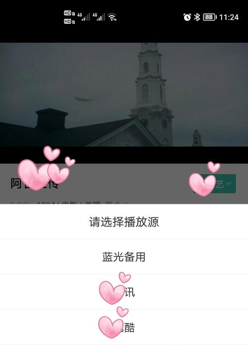 小七电影院的相关介绍