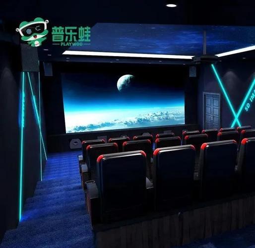 临沂电影院的相关介绍
