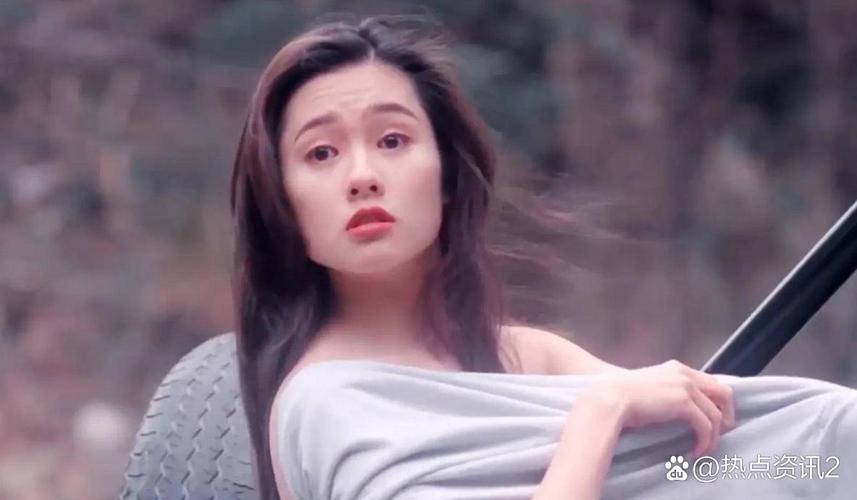 龚玥菲大尺度写真视频的相关介绍