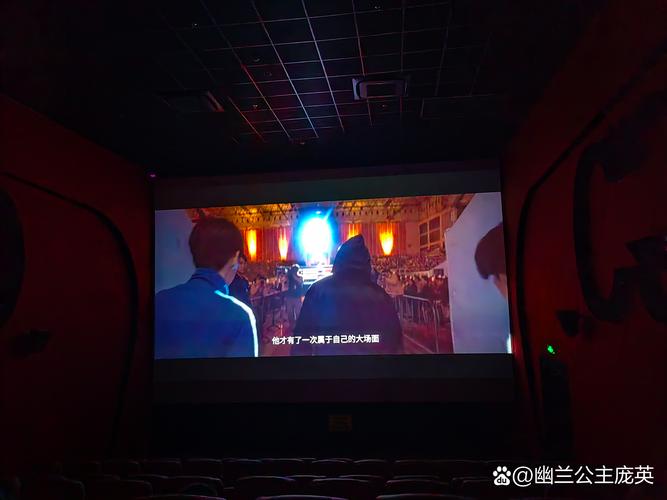 酷视影院的相关介绍