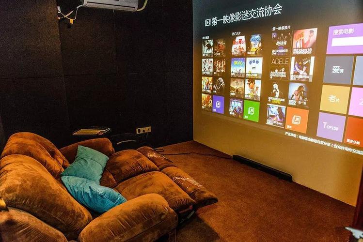 上海影院的相关介绍