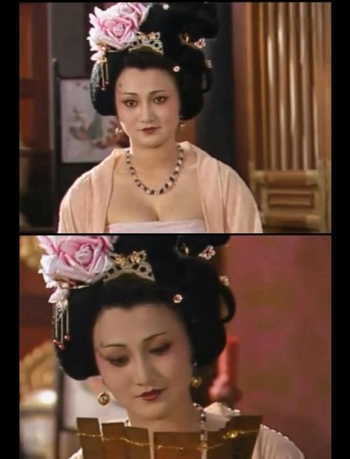 秋霞影院《杨贵妃》完整版在线观看 | 唐朝秘史、高清画质、经典古装剧情深度解析